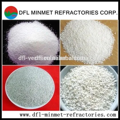 Perlite/ expanded perlite/ insulation perlite