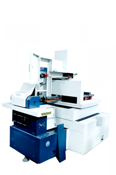 Superior Wire Cut EDM Multiple Skim Function MC3240