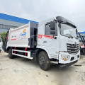 DONGFENG D3 12CBM LIXO COMPACTOR CURCIMENTO