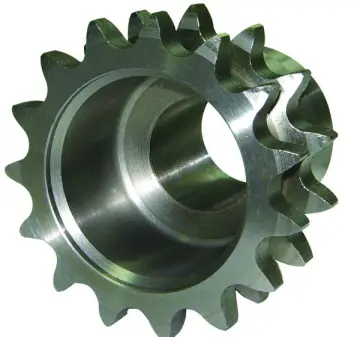 Taper Bore Sprockets