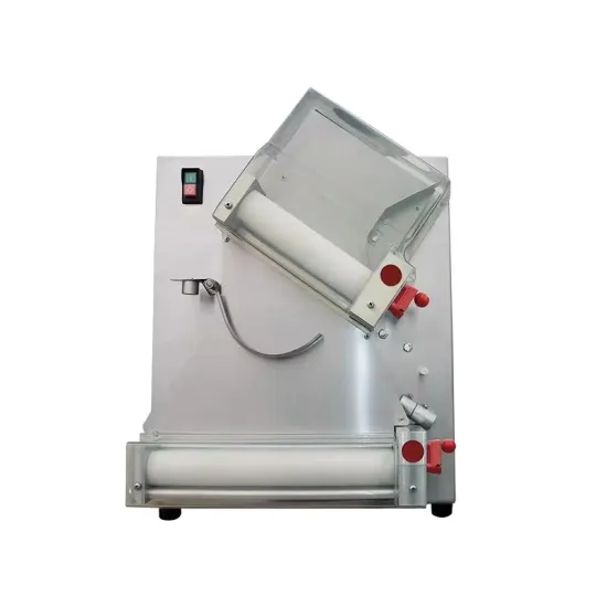 Hot Sale Products 2021 Stainless Steel Pizza Dough Roller