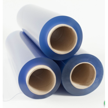 Plastic PVC Film Roll for Packing Medical Products