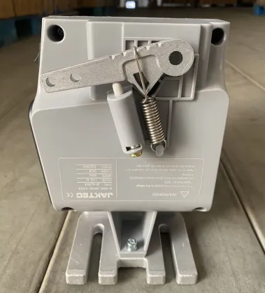 JK-HL550A Energy-saving Motor for Industrial Sewing Machines