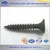Philips no.2 coarse thread Black phosphate drywall screws