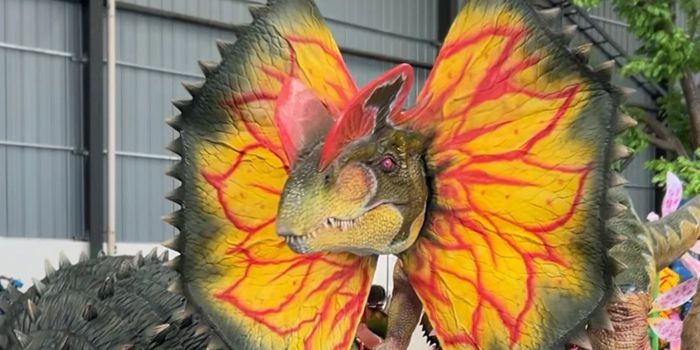 animatronic dinosaur1-1