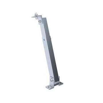 Adjustable 15-30 Degree Leg Support