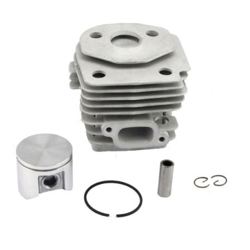رأس أسطوانة المحرك لـ HUS 357 و 359 بالمنشار البنزين