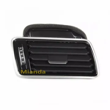 Volkswagen Passat B6/B7/CC 2011-2015 A/C Air Vent Center Console Assembly 3AD819702A Replacement