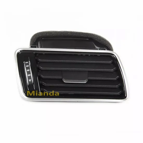 Volkswagen Passat B6/B7/CC 2011-2015 A/C Air Vent Center Console Assembly 3AD819702A Replacement