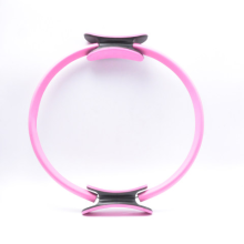 Anello Pilates per la pratica dello Yoga