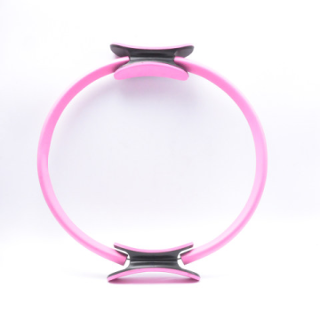Anneau Pilates pour la pratique du yoga