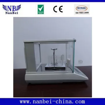 High Accuracy 0.001g Digital Electronic Balance Price