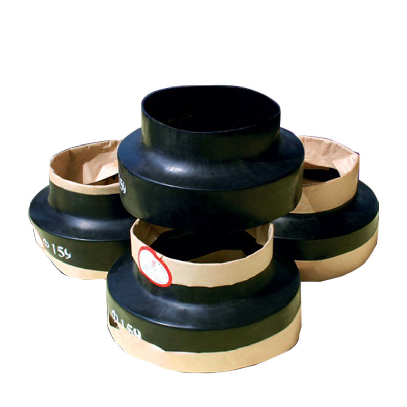 Heat shrinkable End Cap for pipe joints