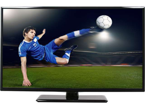 42 Inch Full HD LED TV, Slim with HDMI, USB, VGA (TSLED)