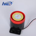 Piezo Summer Alarm Sirene BJ-1 12V 54 * 52,8 mm 120 dB