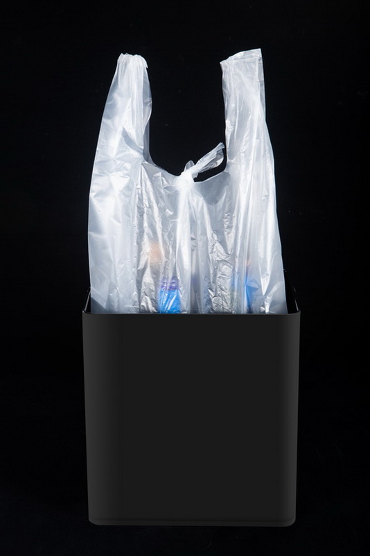 Plastic Vest Carrier Bags Wholesale