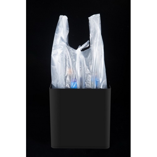 Plastic Vest Carrier Bags Wholesale