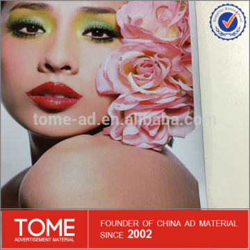 3.2m digital printing outdoor advertising banner/ durable PVC vinyl banner