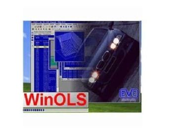 Vehicle Diagnostics Software Winols Support Ols200 Simulator Module