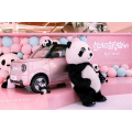Geely Ev Panda Mini 3 Doors-4-Sitze