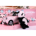 Geely Ev Panda Mini 3 Kapı-4 Koltuk