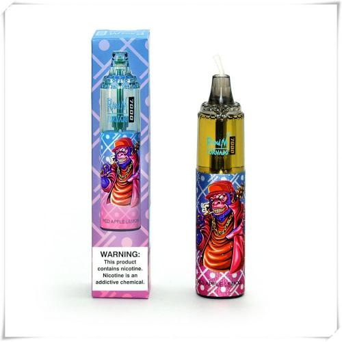 Randm Tornado 7000 Puffs Vape Wholesale Authentic