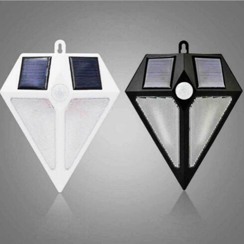 Garden Waterproof Solar Light