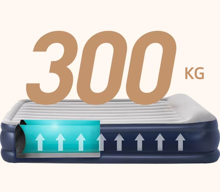 Twin Size Blow Up Mattress