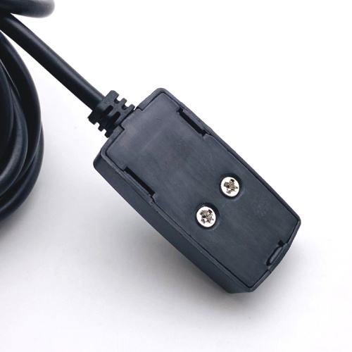 Power Cord of Tachograph Customized Automotive Switching Cable Manufactory