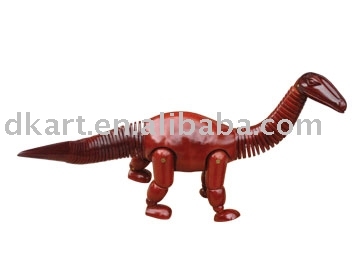 Dinosaur Model
