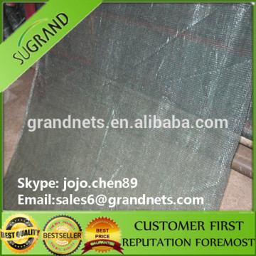 Best price virgin material UV resistant HDPE shade net(factory)
