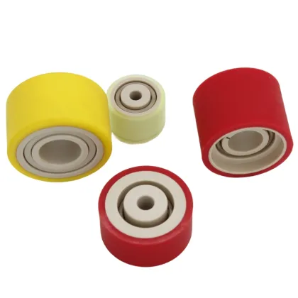 Custom Waterproof Bearings in All Sizes for Abu Garcia Water Pumps