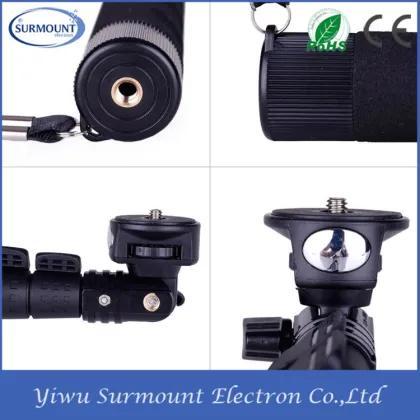 yunteng C-188 Yunteng Monopod/tripod handheld selfie stick