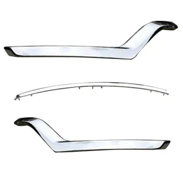 Factory Direct Sale: Ford Explorer 2013-2018 Front Bumper Trim