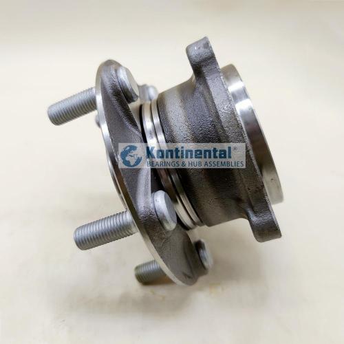 KD35-26-15XB 512551 MONTAJE DE HUB DE RUEDA MAZDA CX-5 4WD