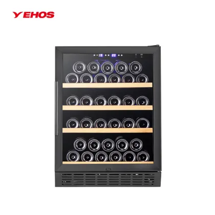 Bacchus Wholesale Wine Fridge