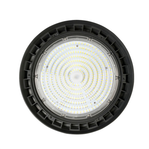 Dependable Versatile LED UFO High Bay Light