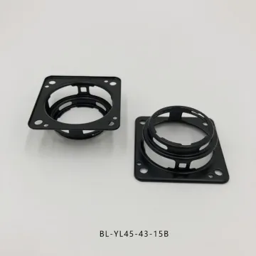 45 Pie Speaker Frame Audio Stand