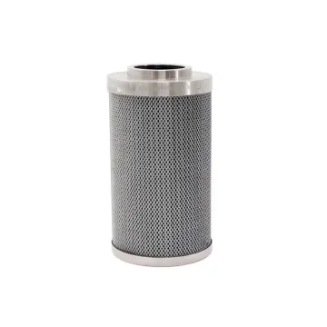 Excavator Hydraulic Oil Filter P170610 0330D010BNHC