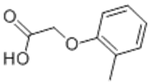 Name: (2-Methylphenoxy)acetic acid CAS 1878-49-5