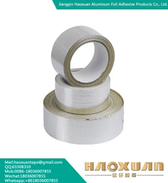 نوار آلومینیومی مقاوم در برابر درجه حرارت بالا