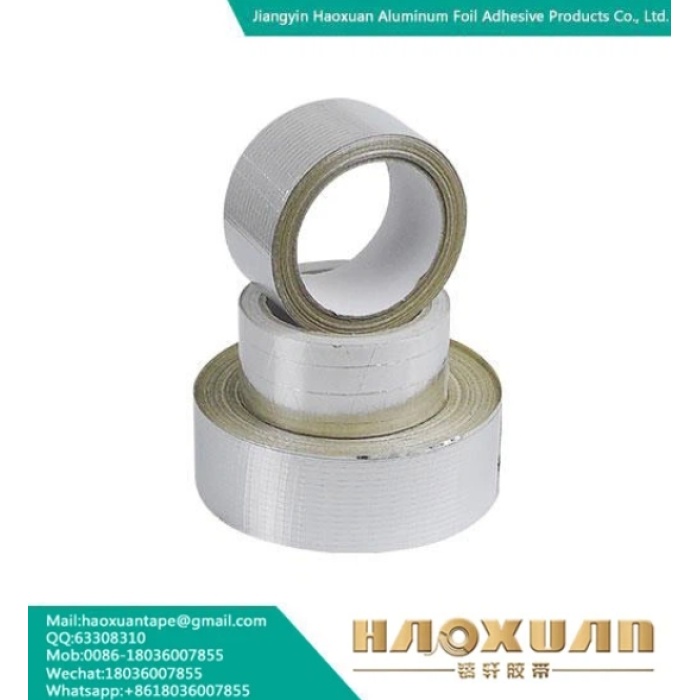 شريط ألمنيوم مقاوم للدرجات الحرارة العالية