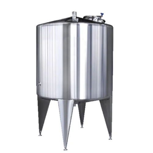 500 Litre Stainless Steel Mixing tank