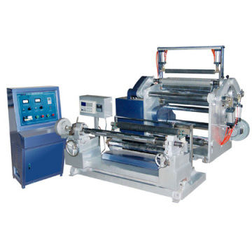High Speed Slitting Machine (FQJ-C SERIES)