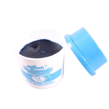 Tangki air tandas Uppsea Bio-Enzymatic Bowl Clean