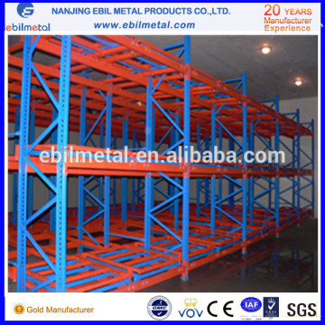 Widely Used Push Back Ebilmetal Warehouse Garage System