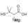 D-Valine, 3-mercapto-,hydrochloride (1:1) CAS 2219-30-9