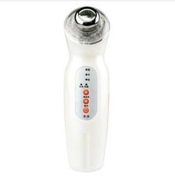 Gess 626 Ultrasonic Photon Infrared Facial Massager, Facial Kit with Massager, Facial Beauty Equipment,