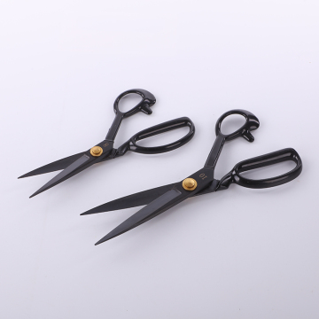 11 Inch Anysew Sewing Tailor Scissor with Black Head