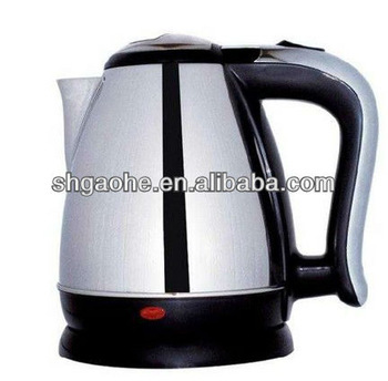 Automatic Electric Kettle